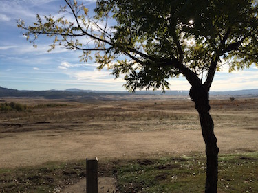 Folsom Lake