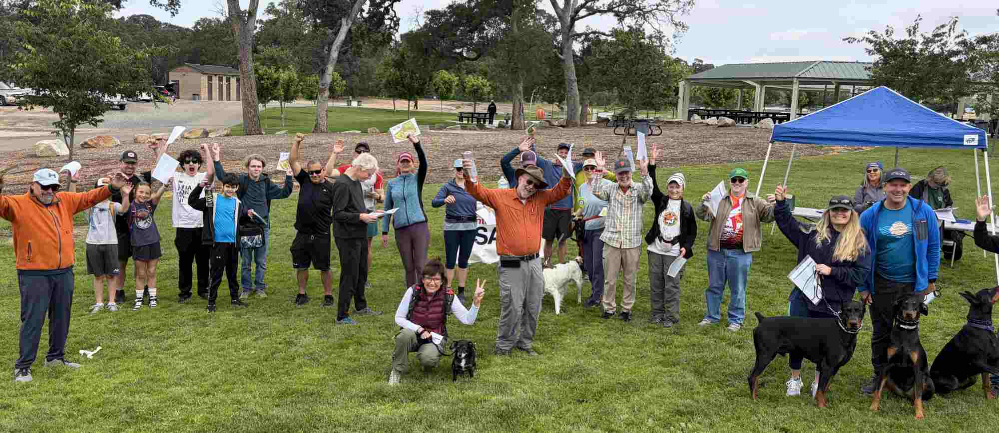 Rocklin Royer Park